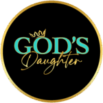 God's Daughter